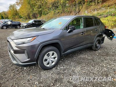 2023 TOYOTA RAV4 LE 2T3F1RFV3PW363333 - główne zdjęcie licytacji z USA - miniatura