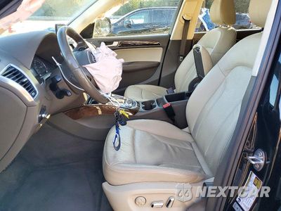 Zdjęcie 7 z 13 samochodu: 2013 AUDI Q5 PREMIUM PLUS VIN:WA1LFAFP2DA038796 - miniatura
