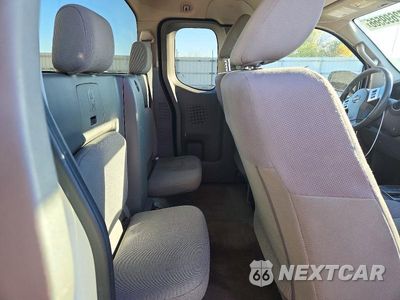 Zdjęcie 10 z 12 samochodu: 2016 NISSAN FRONTIER S VIN:1N6BD0CT8GN771464 - miniatura