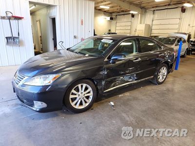 2010 LEXUS ES 350 JTHBK1EG8A2377176 - główne zdjęcie licytacji z USA - miniatura