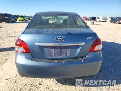 Zdjęcie 6 z 12 samochodu: 2012 TOYOTA YARIS FLEET VIN:JTDBT4K38CL036181 - miniatura