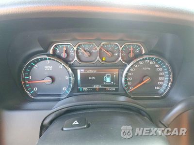 Zdjęcie 9 z 13 samochodu: 2016 CHEVROLET SUBURBAN C1500 LTZ VIN:1GNSCJKC0GR460916 - miniatura