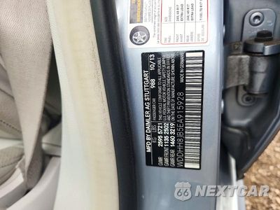 Zdjęcie 13 z 13 samochodu: 2014 MERCEDES-BENZ E 350 4MATIC WAGON VIN:WDDHH8JB5EA915928 - miniatura