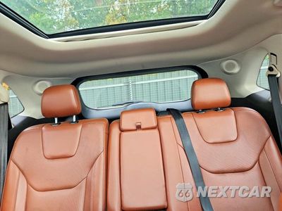 Zdjęcie 10 z 13 samochodu: 2018 FORD EDGE TITANIUM VIN:2FMPK4K92JBB43233 - miniatura