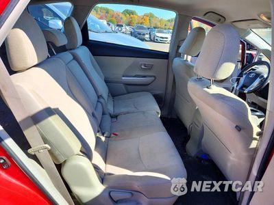 Zdjęcie 10 z 12 samochodu: 2012 TOYOTA PRIUS V THREE VIN:JTDZN3EU3C3122103 - miniatura
