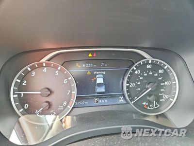 Zdjęcie 9 z 12 samochodu: 2022 NISSAN FRONTIER SV VIN:1N6ED1EK1NN644205 - miniatura
