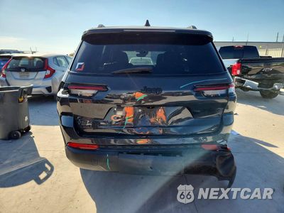 Zdjęcie 6 z 14 samochodu: 2024 JEEP GRAND CHEROKEE L LAREDO VIN:1C4RJKAG6R8523355 - miniatura