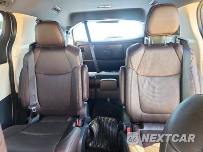 Zdjęcie 10 z 13 samochodu: 2022 TOYOTA SIENNA PLATINUM 7-PASSENGER VIN:5TDESKFC8NS040828 - miniatura