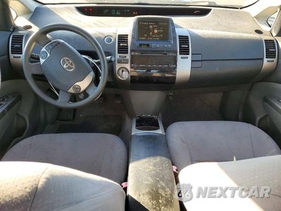 Zdjęcie 8 z 12 samochodu: 2008 TOYOTA PRIUS BASE VIN:JTDKB20U383373576 - miniatura