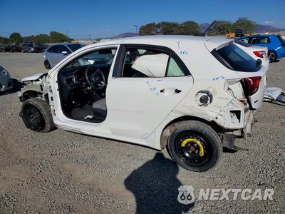 Drugie zdjęcie samochodu z przodu: 2018 KIA RIO 5-DOOR S VIN:3KPA25ABXJE087359 - miniatura