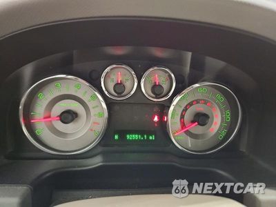 Zdjęcie 9 z 13 samochodu: 2010 FORD EDGE LIMITED VIN:2FMDK4KC1ABA52646 - miniatura