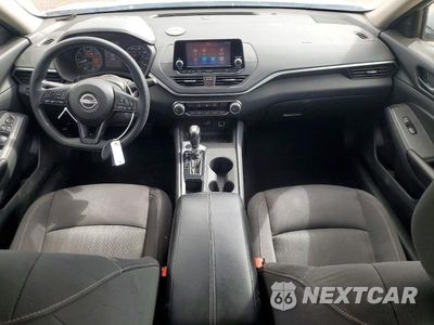 Zdjęcie 8 z 12 samochodu: 2023 NISSAN ALTIMA S VIN:1N4BL4BV8PN373287 - miniatura