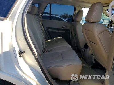Zdjęcie 11 z 13 samochodu: 2007 FORD EDGE SEL PLUS VIN:2FMDK49C87BA77994 - miniatura