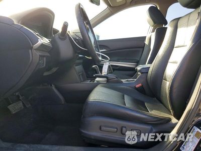 Zdjęcie 7 z 13 samochodu: 2013 HONDA CROSSTOUR EXL VIN:5J6TF1H58DL002630 - miniatura