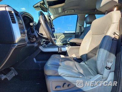 Zdjęcie 7 z 12 samochodu: 2014 CHEVROLET SILVERADO C1500 LTZ VIN:3GCPCSEC0EG250975 - miniatura