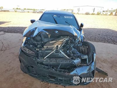 Piąte zdjęcie samochodu w środku: 2026 BMW 330I VIN:3MW69CW03T8G51896 - miniatura