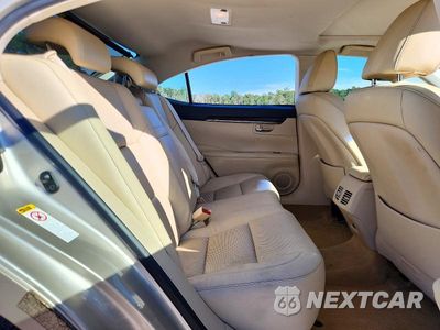 Zdjęcie 10 z 12 samochodu: 2013 LEXUS ES 350 VIN:JTHBK1GG1D2069512 - miniatura