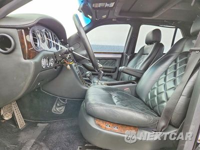 Zdjęcie 7 z 13 samochodu: 2005 BENTLEY ARNAGE T VIN:SCBLF34F75CX10226 - miniatura