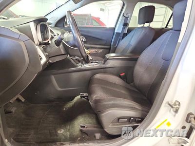 Zdjęcie 7 z 13 samochodu: 2017 CHEVROLET EQUINOX VIN:2GNFLFEK3H6234593 - miniatura