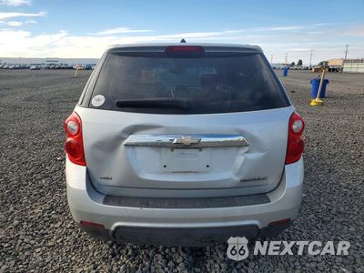 Zdjęcie 6 z 13 samochodu: 2011 CHEVROLET EQUINOX LS VIN:2CNFLCEC9B6280531 - miniatura