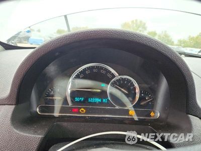 Zdjęcie 9 z 13 samochodu: 2010 CHEVROLET HHR LT VIN:3GNBACDV4AS501438 - miniatura