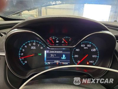 Zdjęcie 9 z 13 samochodu: 2015 CHEVROLET IMPALA LT VIN:2G1125S32F9171388 - miniatura