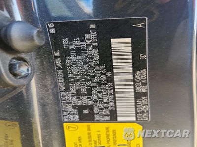 Zdjęcie 13 z 13 samochodu: 2007 LEXUS RX 350 VIN:2T2HK31U37C027768 - miniatura