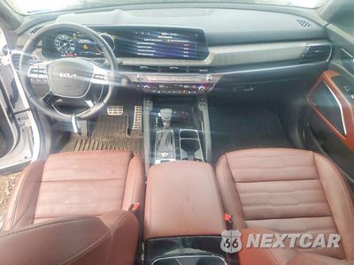 Zdjęcie 8 z 13 samochodu: 2025 KIA TELLURIDE SX-PRESTIGE VIN:5XYP5DGC8SG633169 - miniatura