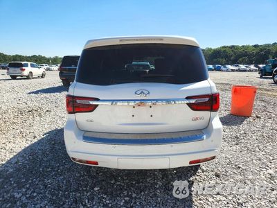 Zdjęcie 6 z 13 samochodu: 2021 INFINITI QX80 SENSORY VIN:JN8AZ2BC7M9475566 - miniatura