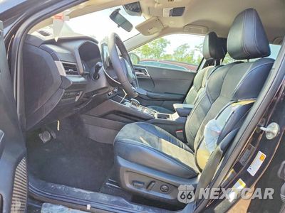 Zdjęcie 7 z 13 samochodu: 2023 MITSUBISHI OUTLANDER SE VIN:JA4J3UA83PZ015325 - miniatura