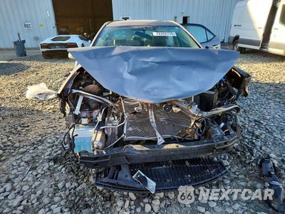 Piąte zdjęcie samochodu w środku: 2016 TOYOTA COROLLA LE VIN:2T1BURHE7GC655256 - miniatura