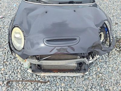 Zdjęcie 11 z 13 samochodu: 2017 MINI COOPER S VIN:WMWXU3C3XH2F49666 - miniatura