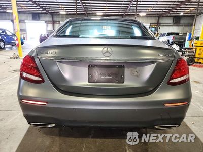 Zdjęcie 6 z 13 samochodu: 2018 MERCEDES-BENZ E 400 4MATIC VIN:WDDZF6GB3JA468564 - miniatura