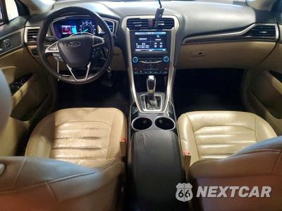 Zdjęcie 8 z 12 samochodu: 2013 FORD FUSION SE VIN:3FA6P0H95DR152084 - miniatura