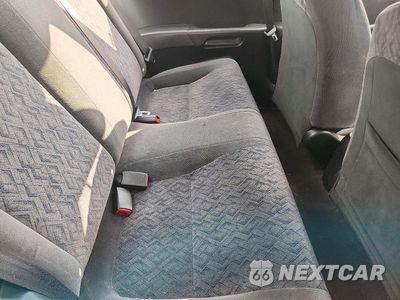 Zdjęcie 10 z 12 samochodu: 2001 HONDA CIVIC LX VIN:1HGEM22521L094768 - miniatura
