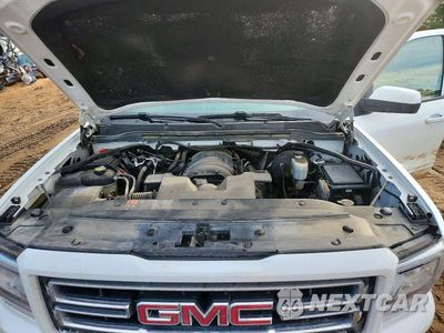 Zdjęcie 11 z 12 samochodu: 2019 GMC SIERRA LIMITED K1500 VIN:2GTV2LECXK1232830 - miniatura