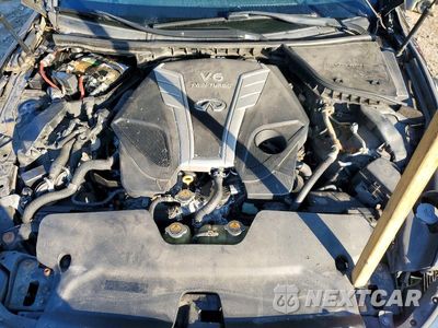 Zdjęcie 11 z 13 samochodu: 2018 INFINITI Q60 3.0T LUXE VIN:JN1EV7EL6JM391249 - miniatura
