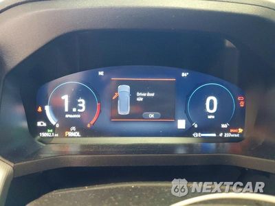 Zdjęcie 9 z 13 samochodu: 2026 FORD EXPLORER ACTIVE VIN:1FMUK8DH0TGA89411 - miniatura