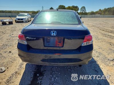 Zdjęcie 6 z 12 samochodu: 2009 HONDA ACCORD EXL VIN:1HGCP26889A062532 - miniatura