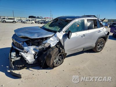 2024 TOYOTA RAV4 LIMITED 4T3D6RFVXRU142145 - główne zdjęcie licytacji z USA - miniatura