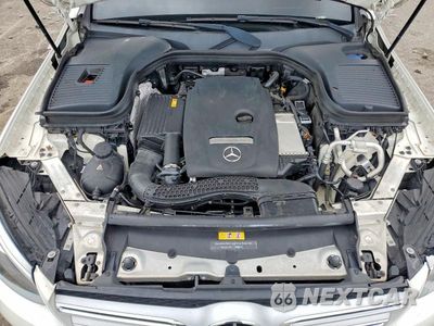 Zdjęcie 12 z 13 samochodu: 2018 MERCEDES-BENZ GLC 300 VIN:WDC0G4JB7JV090149 - miniatura