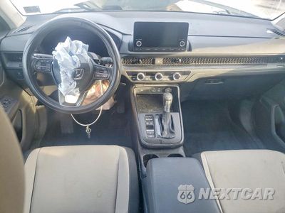 Zdjęcie 8 z 14 samochodu: 2023 HONDA CR-V EX VIN:2HKRS4H45PH402223 - miniatura