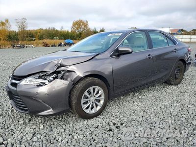 2015 TOYOTA CAMRY LE 4T1BF1FK9FU114212 - główne zdjęcie licytacji z USA - miniatura