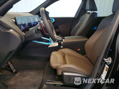 Zdjęcie 7 z 13 samochodu: 2026 BMW X3 M50 VIN:5UX73GP05T9569400 - miniatura
