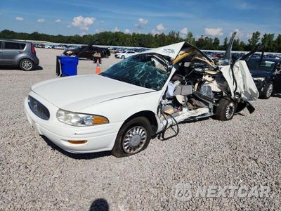 2005 BUICK LESABRE CUSTOM 1G4HP52K05U179808 - główne zdjęcie licytacji z USA - miniatura