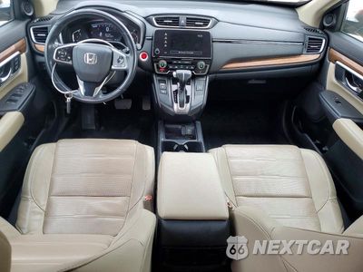 Zdjęcie 8 z 13 samochodu: 2019 HONDA CR-V EXL VIN:2HKRW2H83KH635263 - miniatura