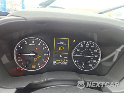 Zdjęcie 9 z 14 samochodu: 2026 SUBARU CROSSTREK PREMIUM VIN:4S4GUHD61T3708448 - miniatura
