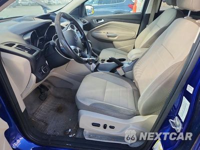 Zdjęcie 7 z 13 samochodu: 2014 FORD ESCAPE SE VIN:1FMCU9G93EUB48570 - miniatura