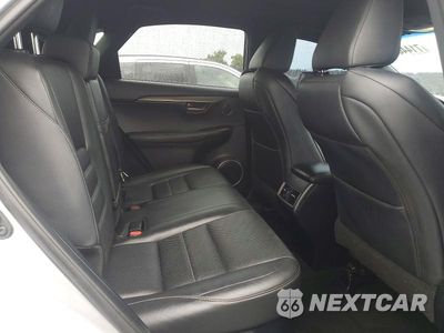 Zdjęcie 11 z 13 samochodu: 2015 LEXUS NX 200T VIN:JTJYARBZ0F2019352 - miniatura