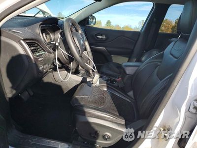 Zdjęcie 7 z 13 samochodu: 2019 JEEP CHEROKEE LIMITED VIN:1C4PJMDX8KD218208 - miniatura
